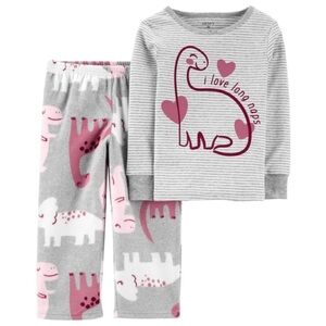 Carters Pajama Set